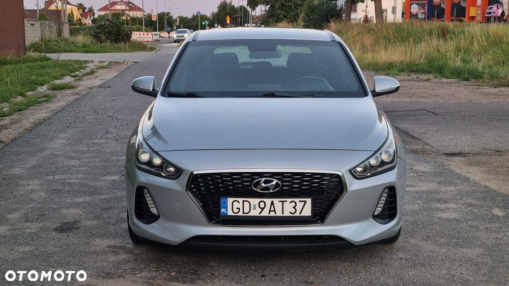 Hyundai i30 - 2