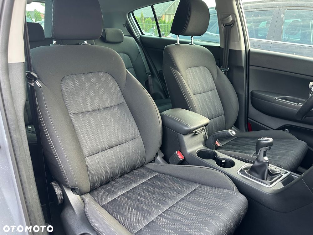 Kia Sportage - 25