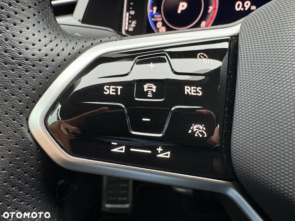 Volkswagen Arteon 2.0 TSI Elegance DSG - 25