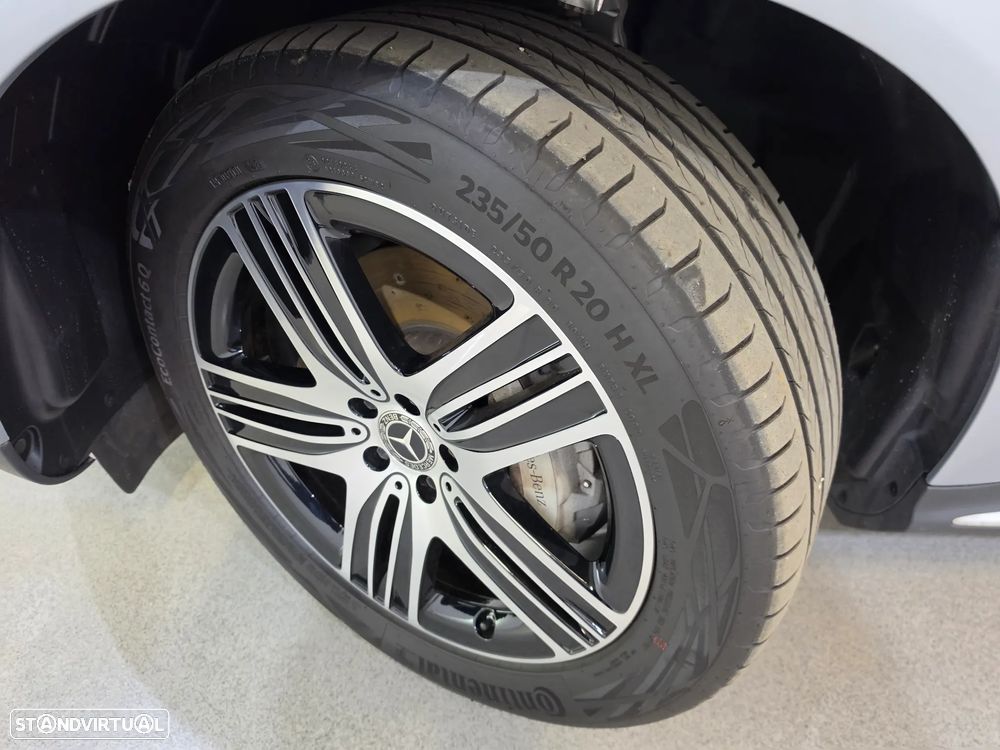Mercedes-Benz EQC 400 4Matic - 2