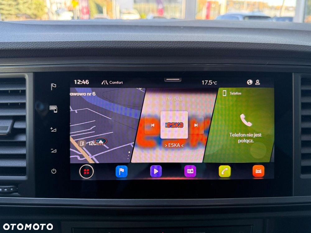 Cupra Ateca 1.5 TSI DSG - 20