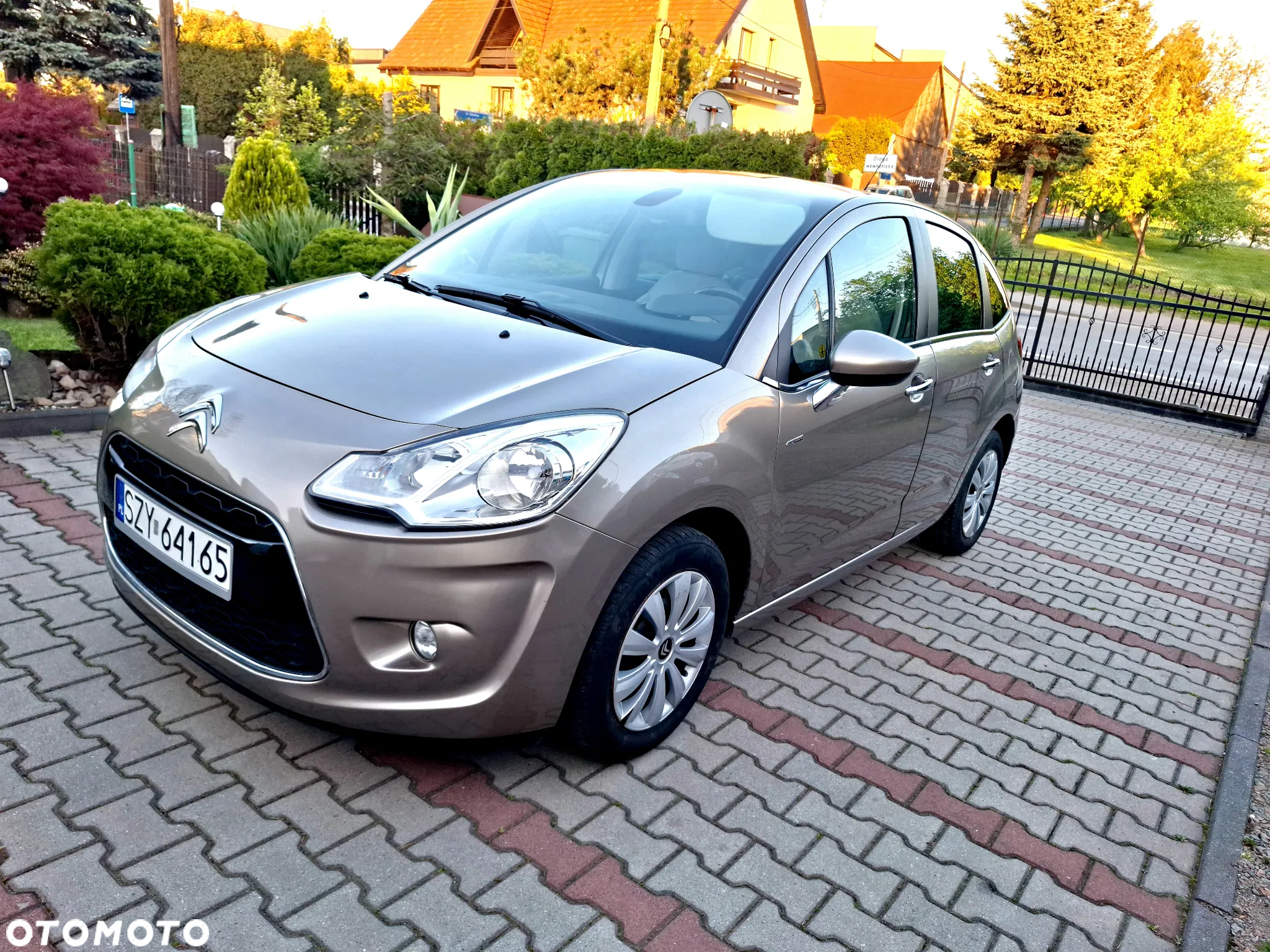 Citroën C3 - 28