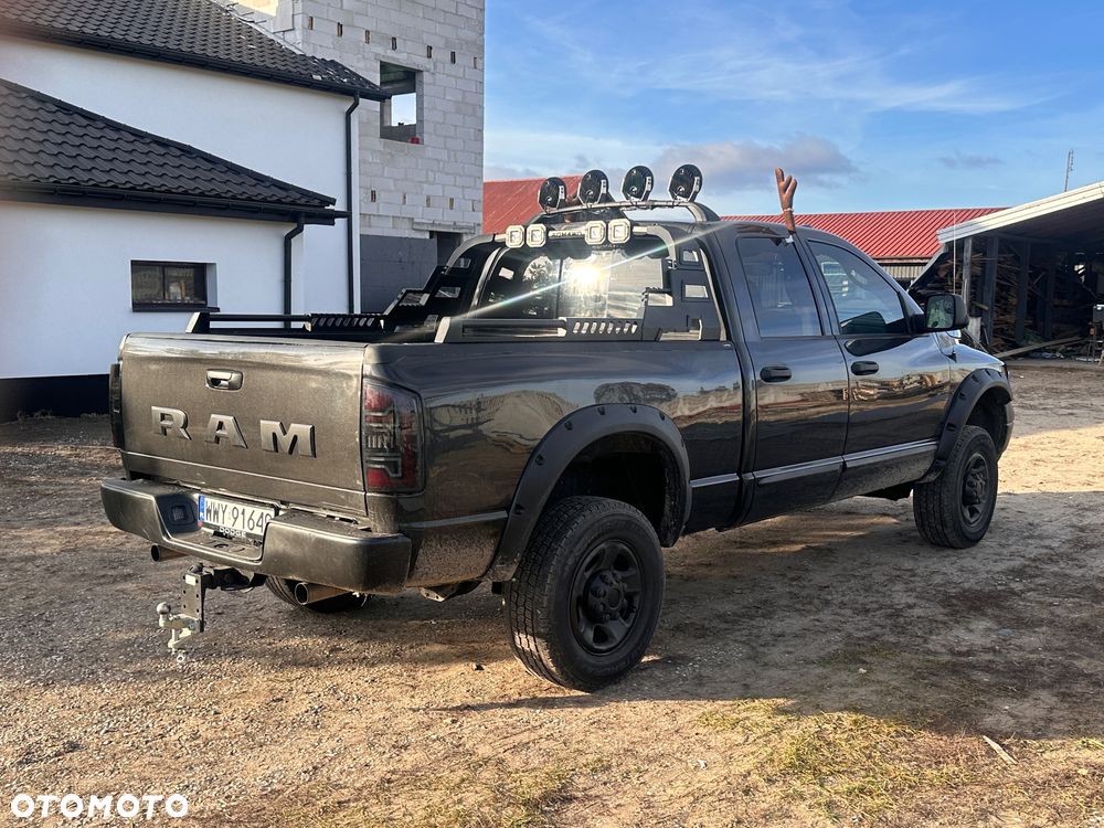 Dodge RAM - 27
