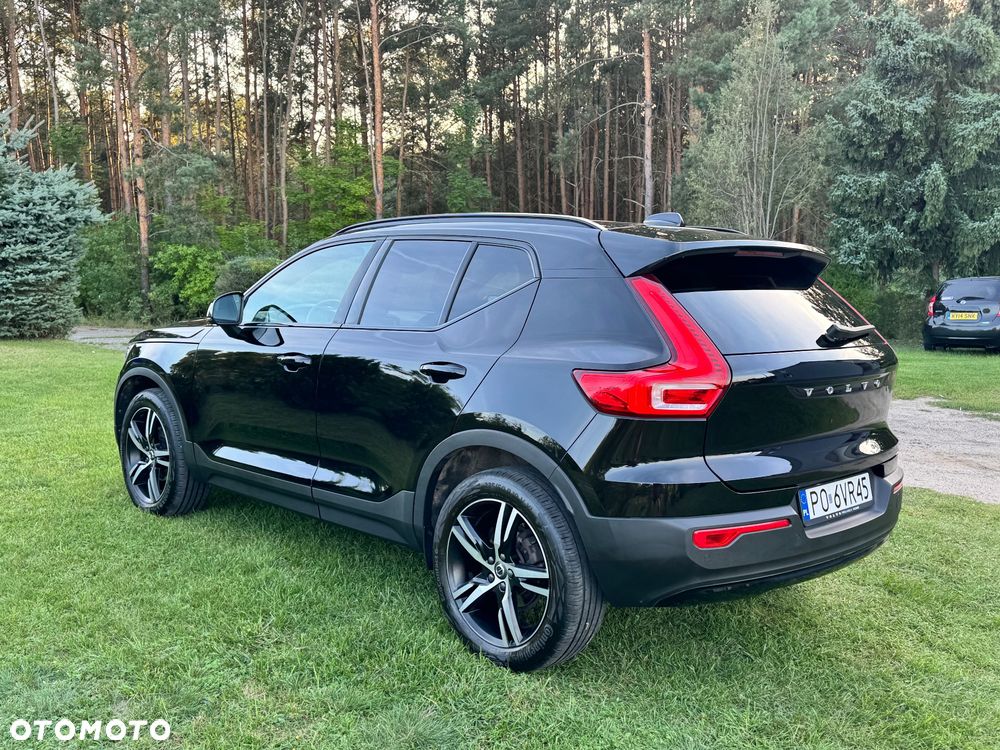 Volvo XC 40 T3 R-Design - 13