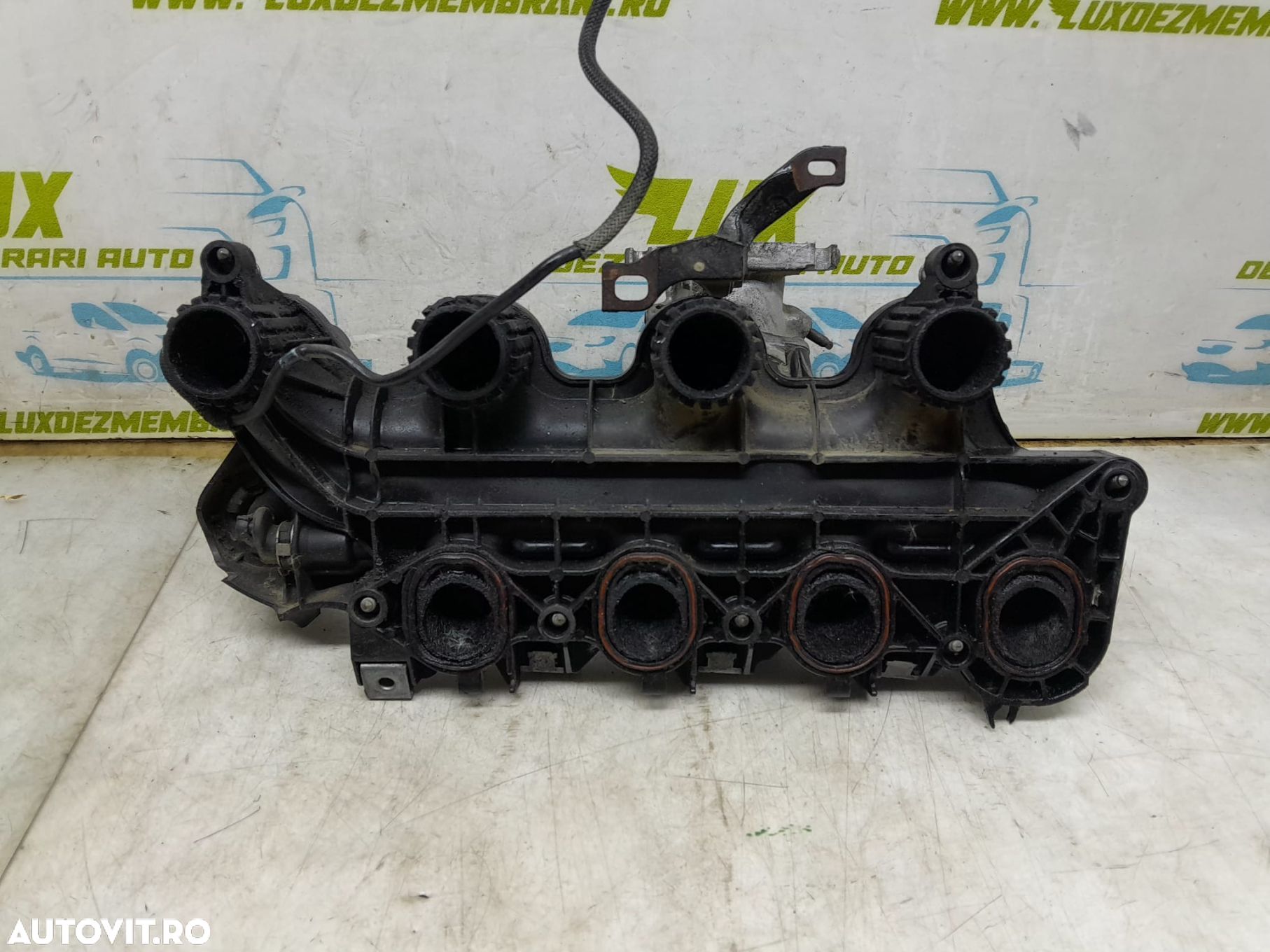Galerie de admisie 2.2 hdi 9659449480 Citroen C-Crosser 1 [2007 - 201 - 1