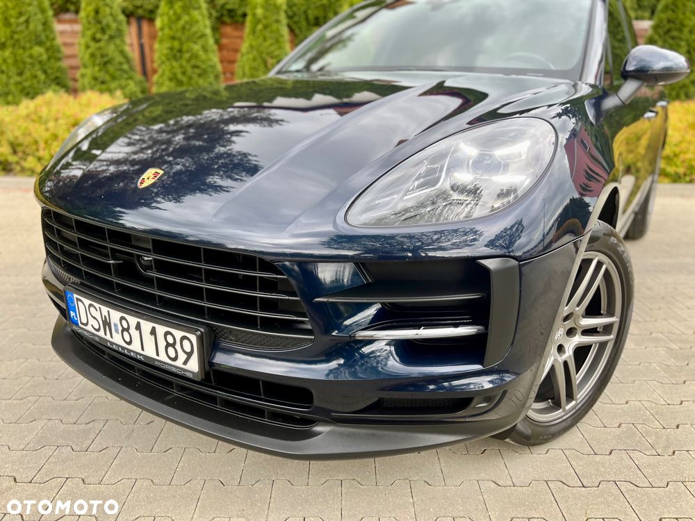 Porsche Macan - 13