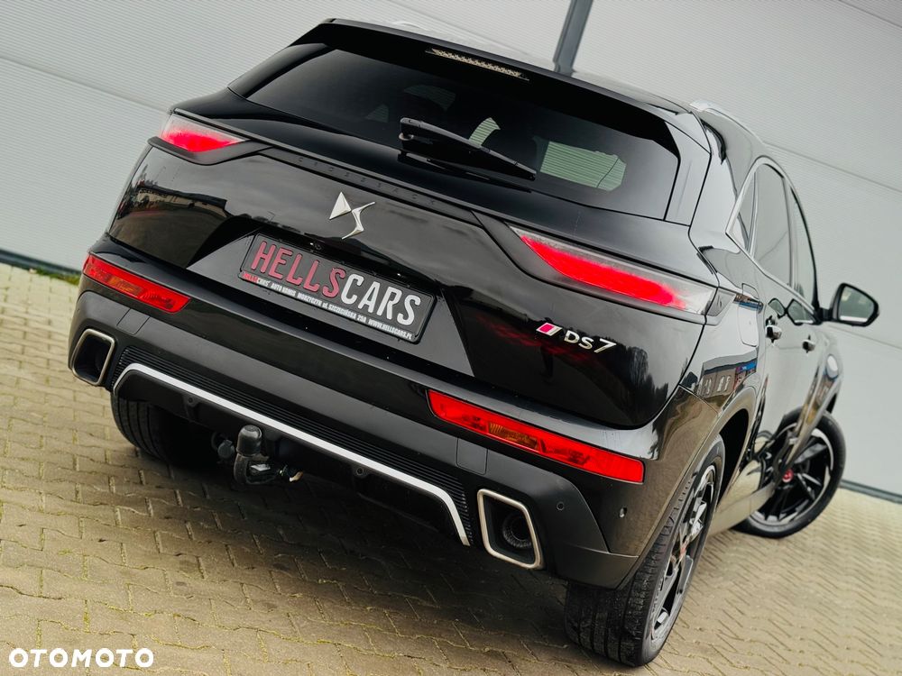 DS Automobiles DS 7 Crossback 1.6 PureTech GPF Chic - 15