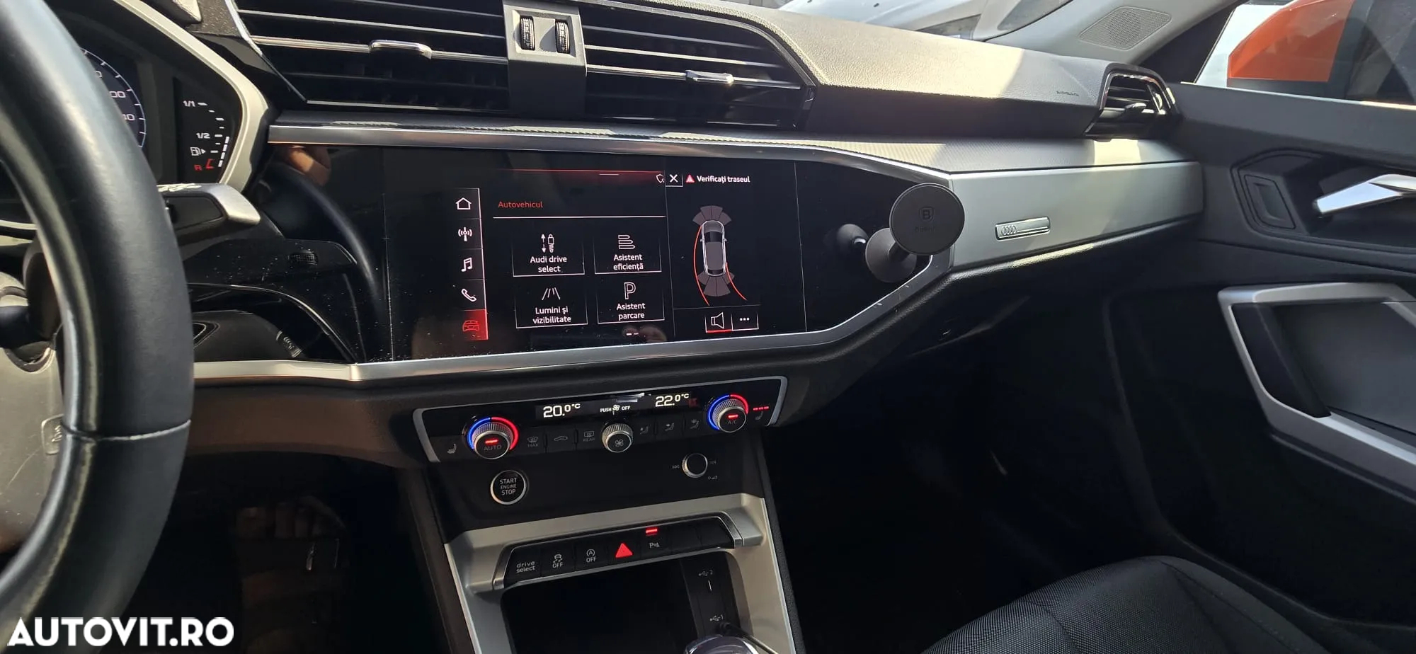 Audi Q3 - 6