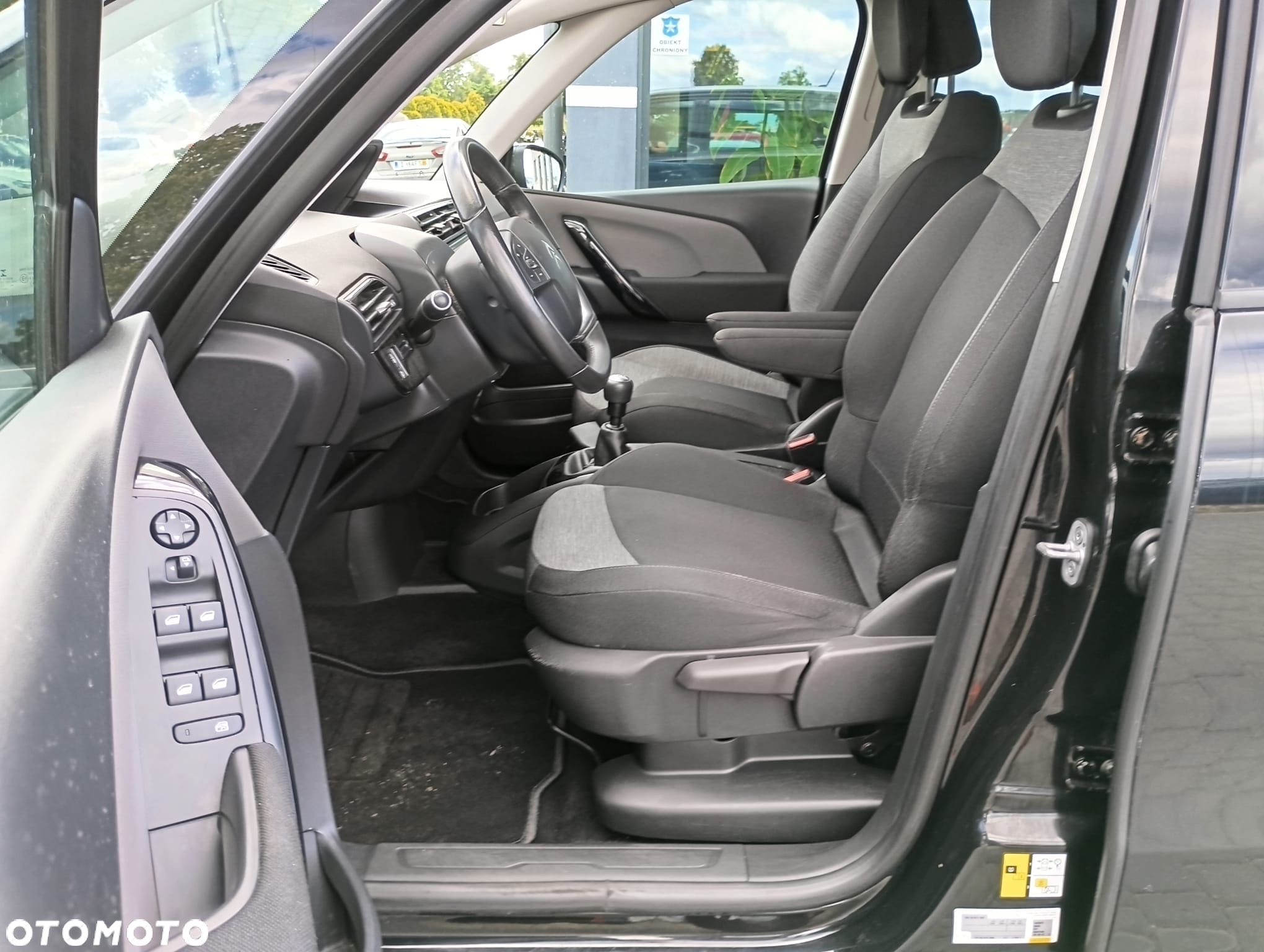 Citroën C4 Grand Picasso BlueHDi 120 Business Class - 21