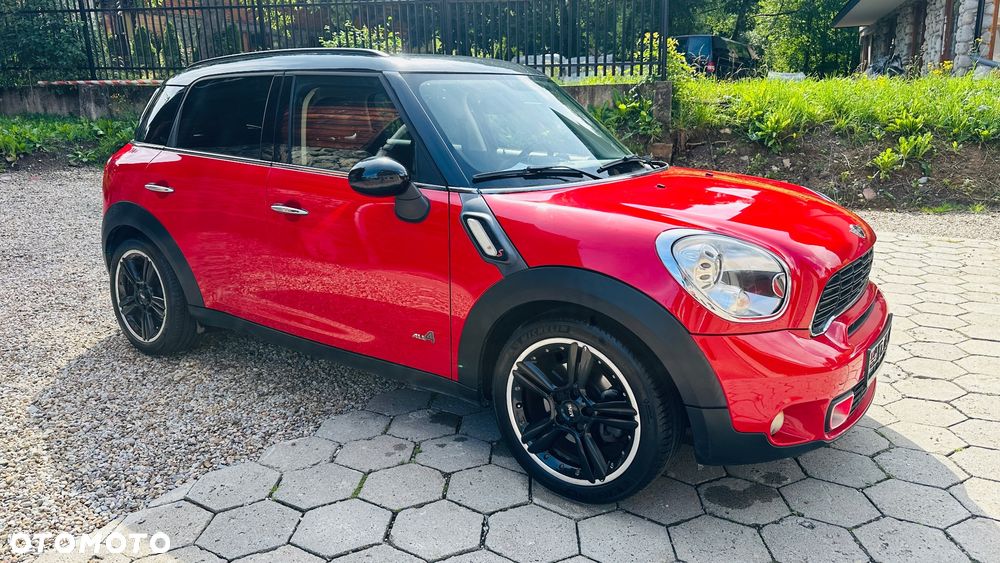 MINI Countryman - 1