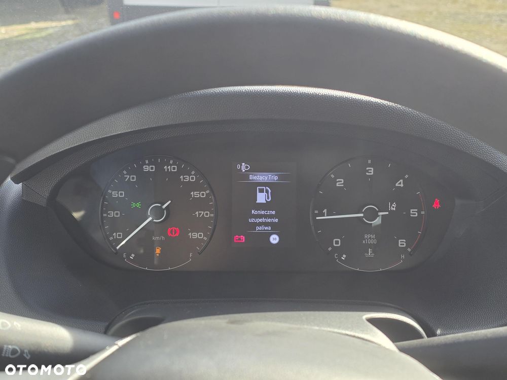 Fiat Ducato L2H2 2.2 120KM 3,0 t - 11