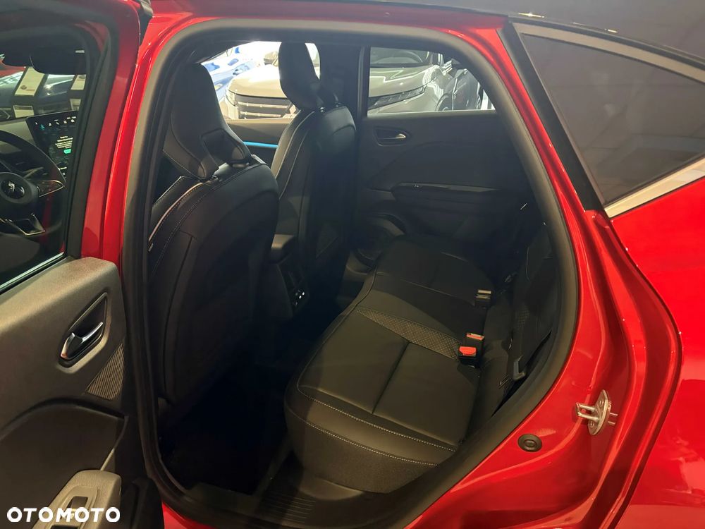 Mitsubishi ASX 1.3 mHEV Instyle DCT - 15