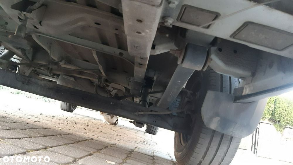 Ford Transit - 30