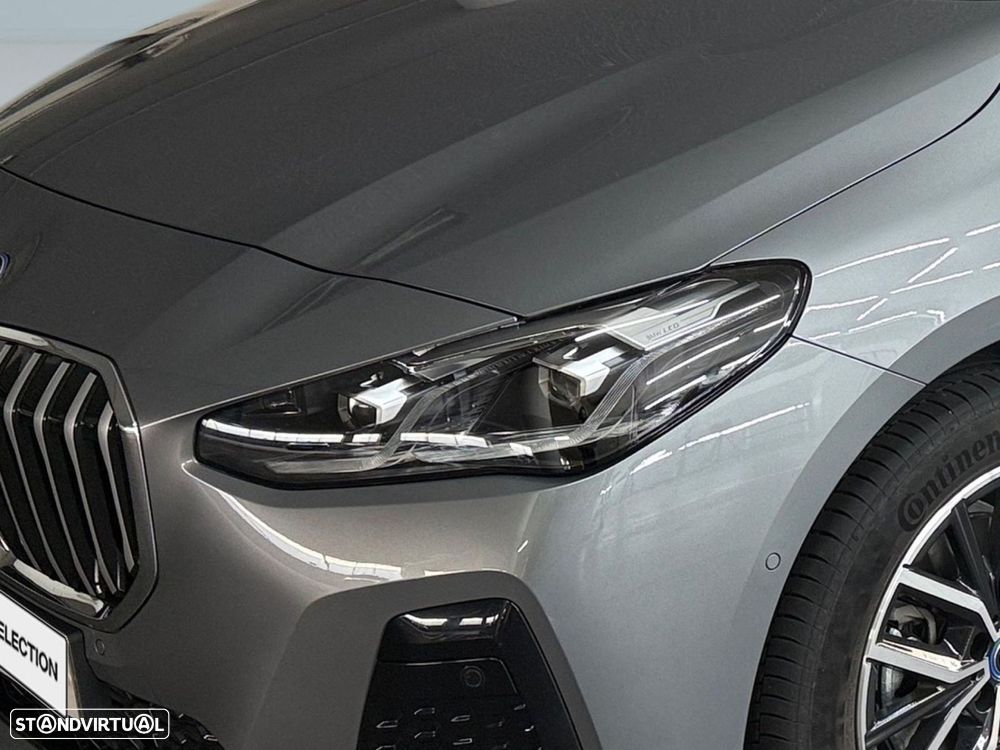BMW 225xe Active Tourer e xDrive Pack Desportivo M - 4