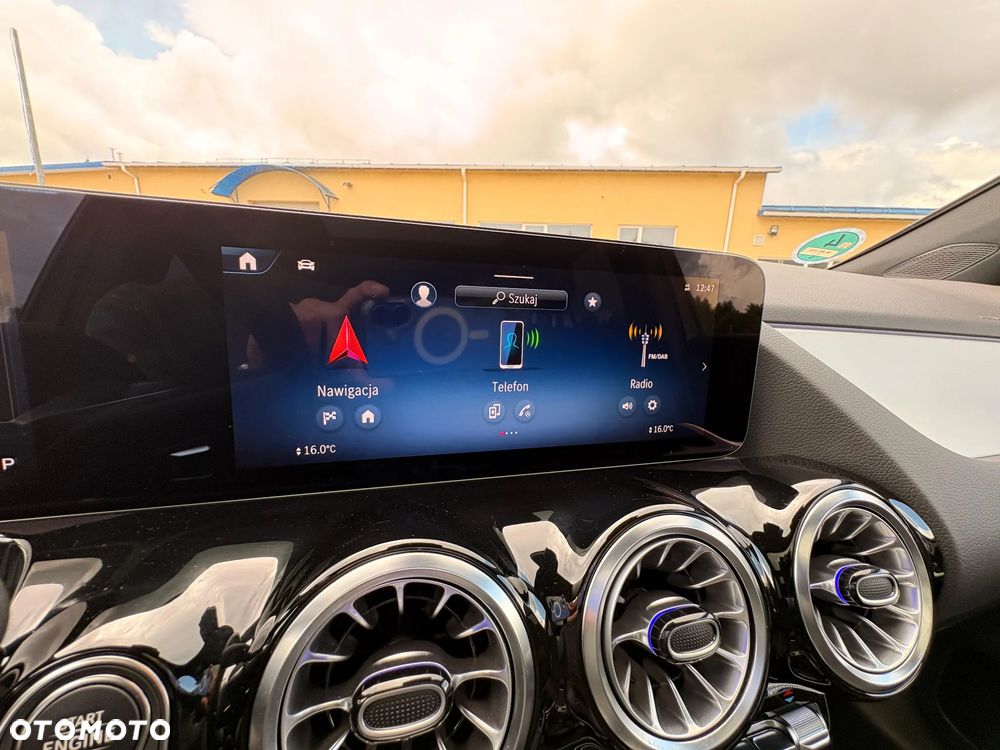 Mercedes-Benz GLA 220 mHEV 4-Matic AMG Line 8G-DCT - 18