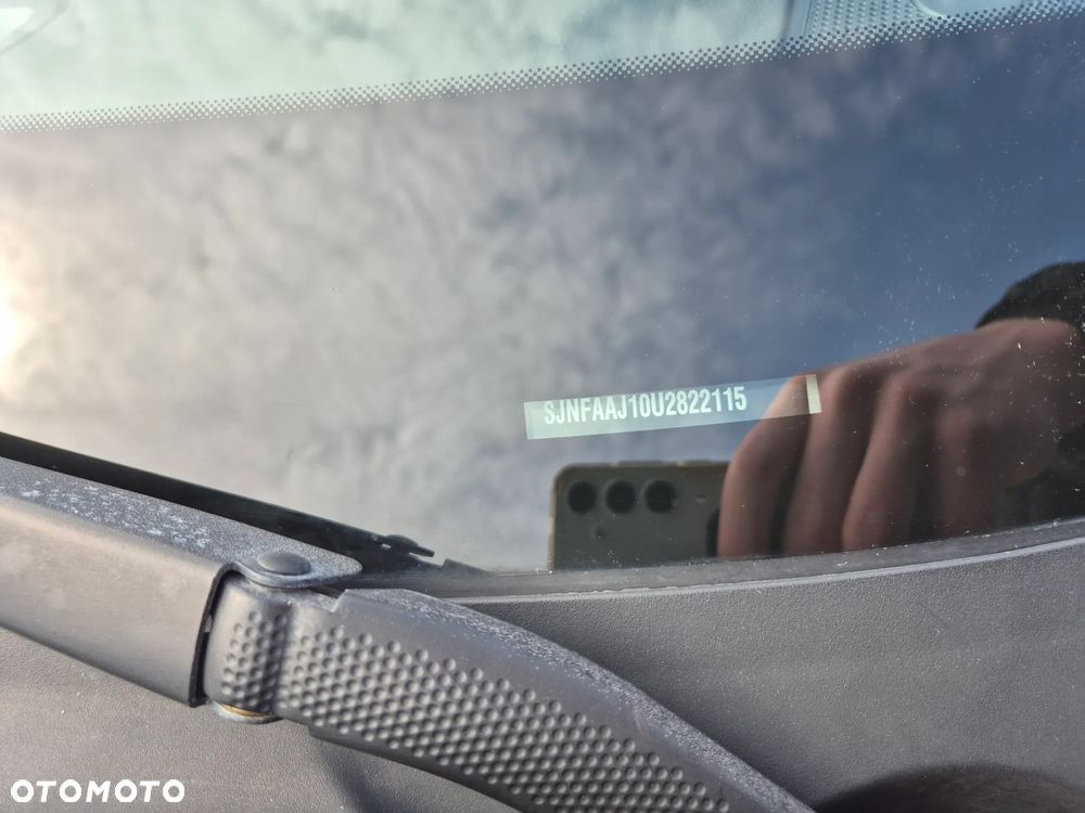 Nissan Qashqai 1.6 acenta - 40