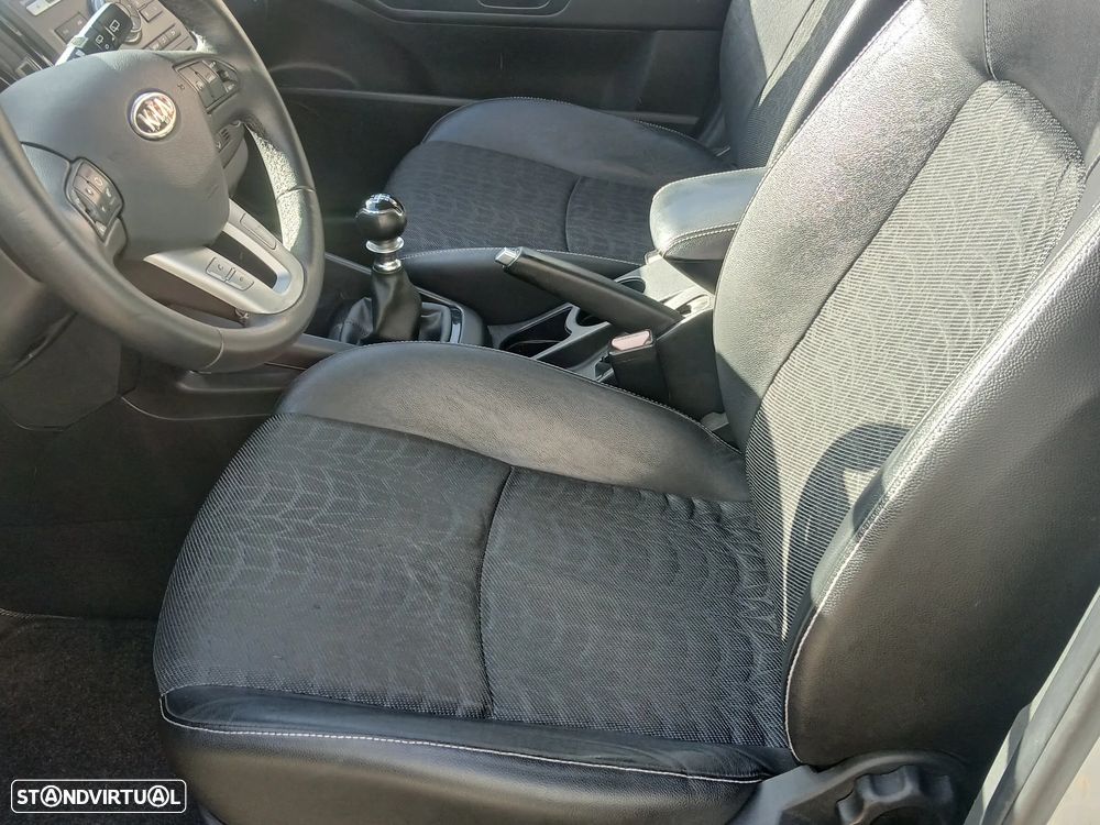 Kia Ceed SW 1.6 CRDi ECO - 16