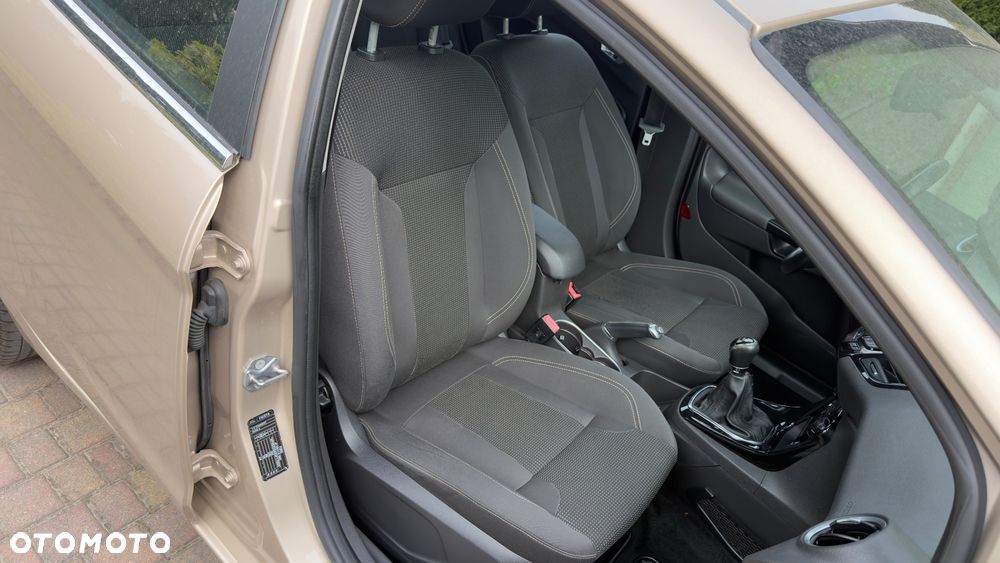 Ford Fiesta 1.0 EcoBoost Titanium - 9