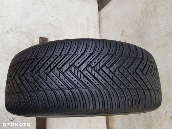 HANKOOK Kinergy 4S2 H750 225/55R17 101W XL FR