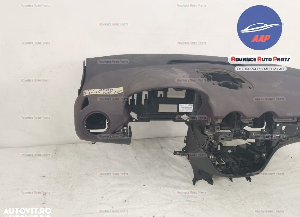 Plansa bord original Opel  Adam  1 [2012 - 2020] - 3