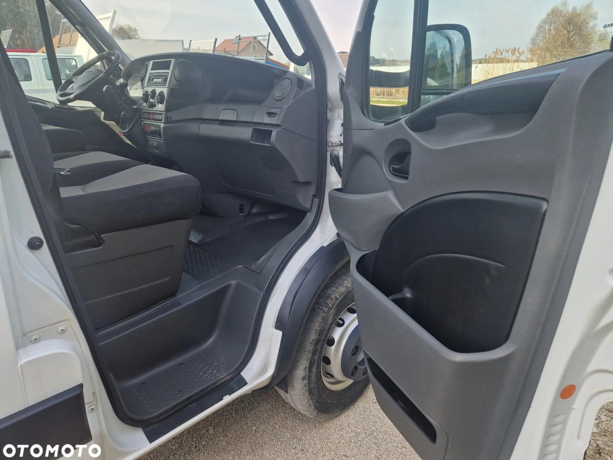 Iveco 65C18 50C15 35C15 - 7