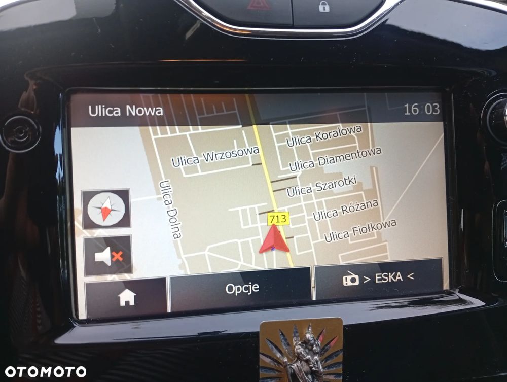 Renault Clio 1.2 16V Intens - 12
