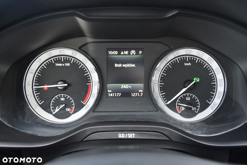 Skoda Kodiaq 2.0 TDI 4x4 Style DSG - 13
