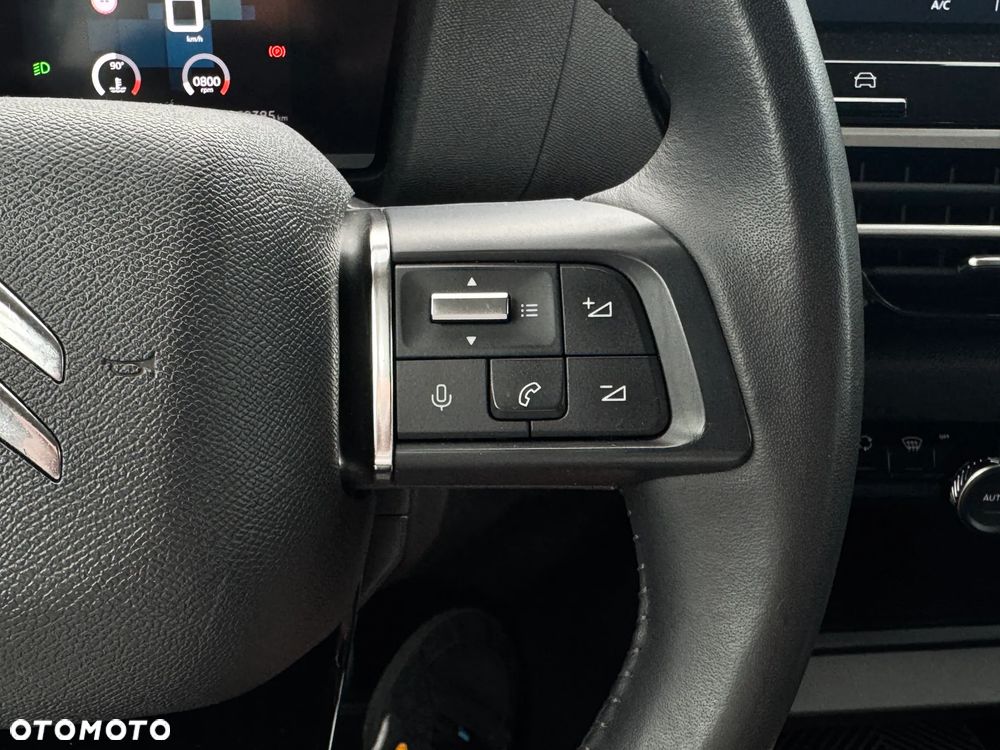 Citroën C4 PureTech 130 Stop&Start SHINE - 19