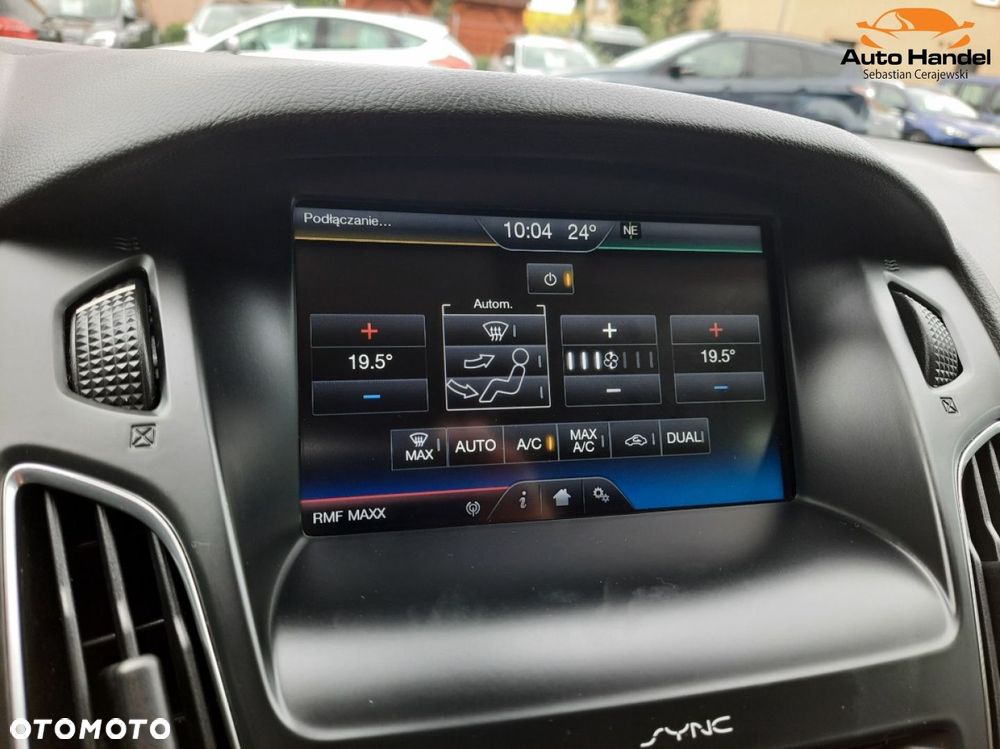 Ford Focus - 29
