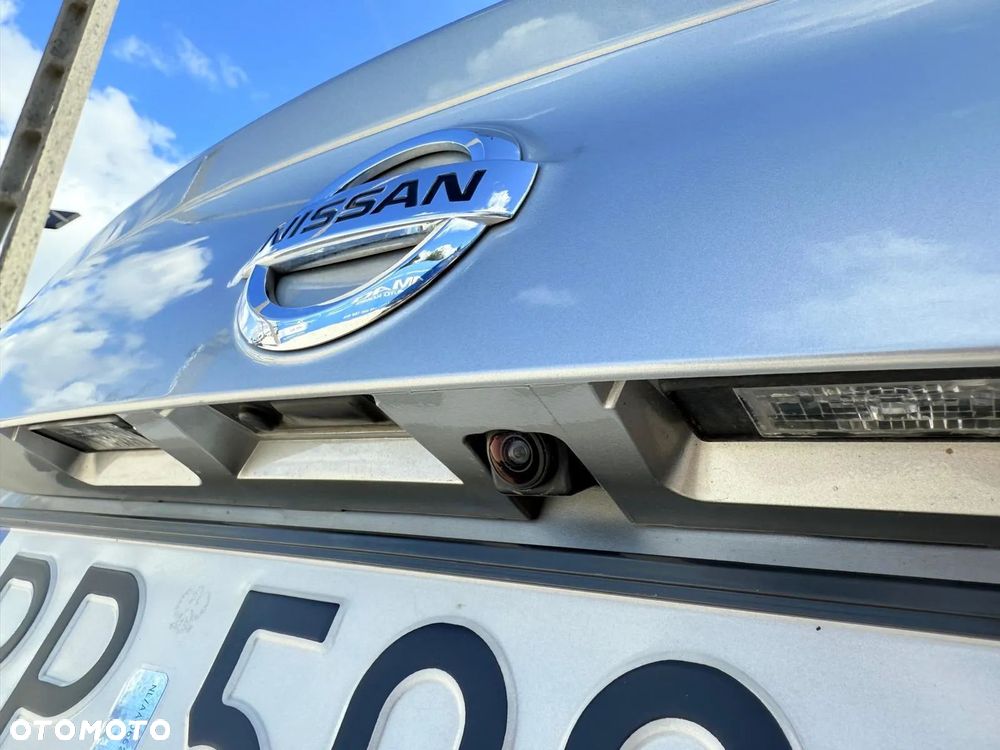 Nissan Qashqai 1.3 DIG-T Acenta - 13