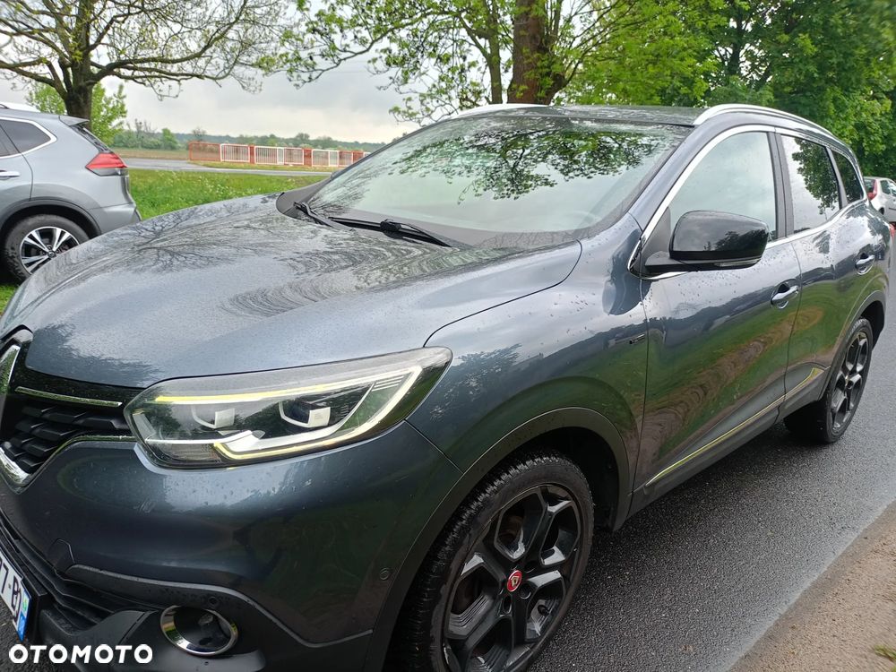 Renault Kadjar - 1