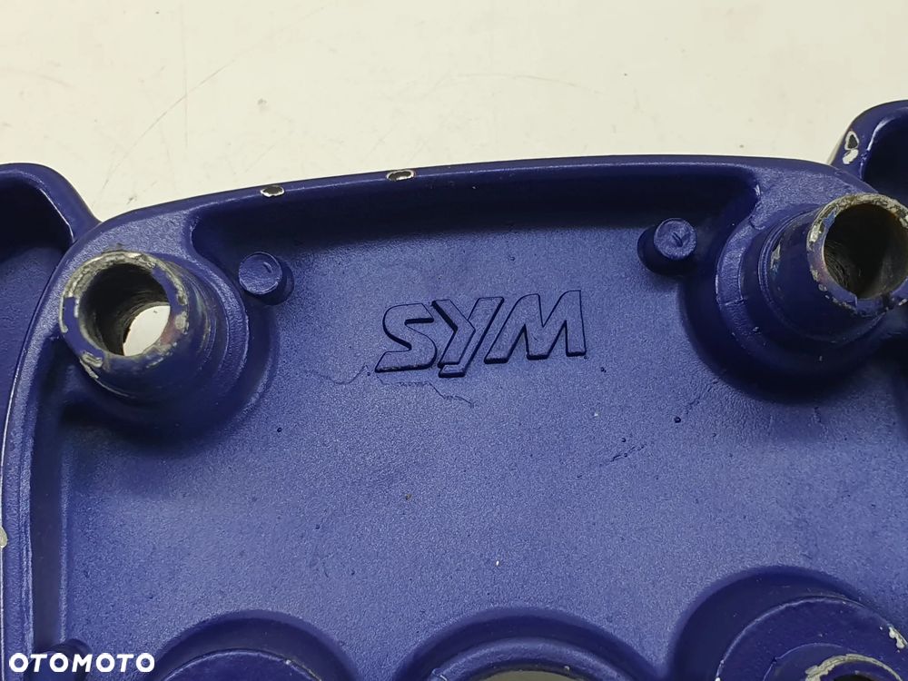 SYM JET 4 50 EURO X 50 UCHWYT PASAŻERA RĄCZKA - 15
