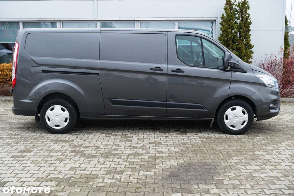 Ford Transit Custom L2H1 - 3