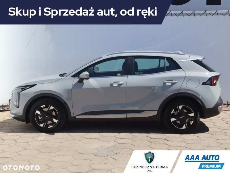 Kia Sportage - 4