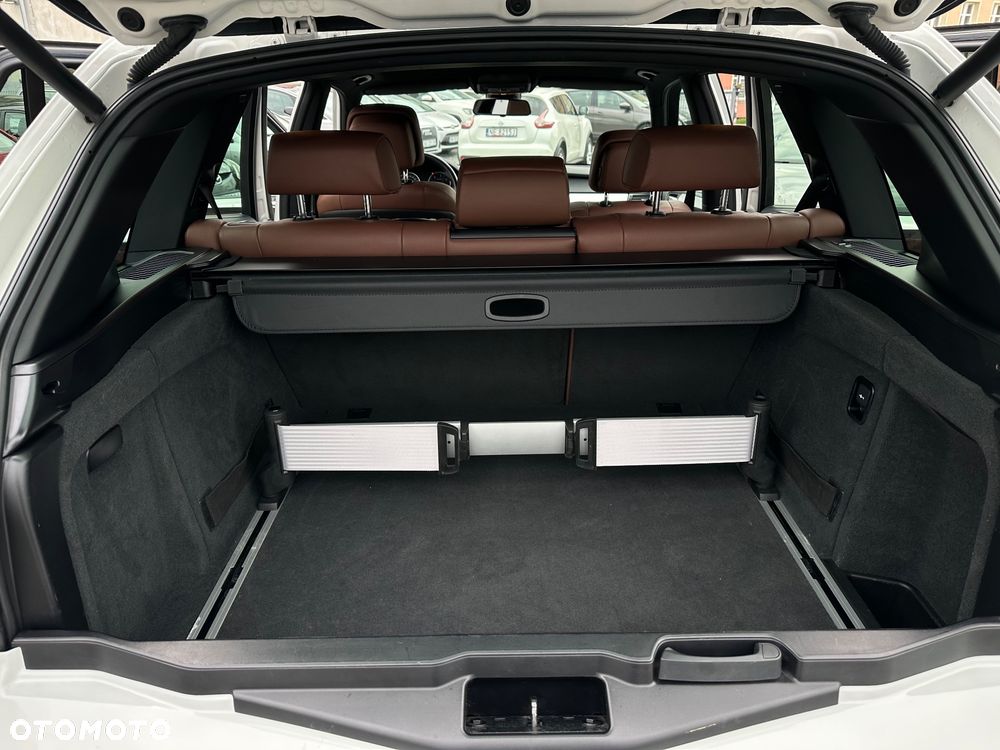 BMW X5 xDrive40d M Sport Edition - 24