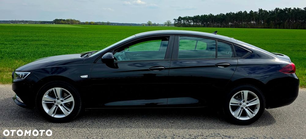 Opel Insignia 1.6 CDTI Ultimate S&S - 5