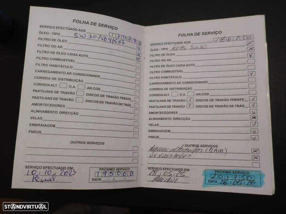 Toyota Avensis SW 2.0 D-4D Exclusive - 28