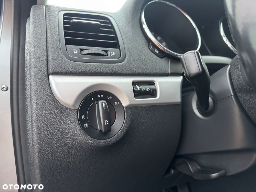 Skoda Yeti 2.0 TDI 4x4 Ambition - 36