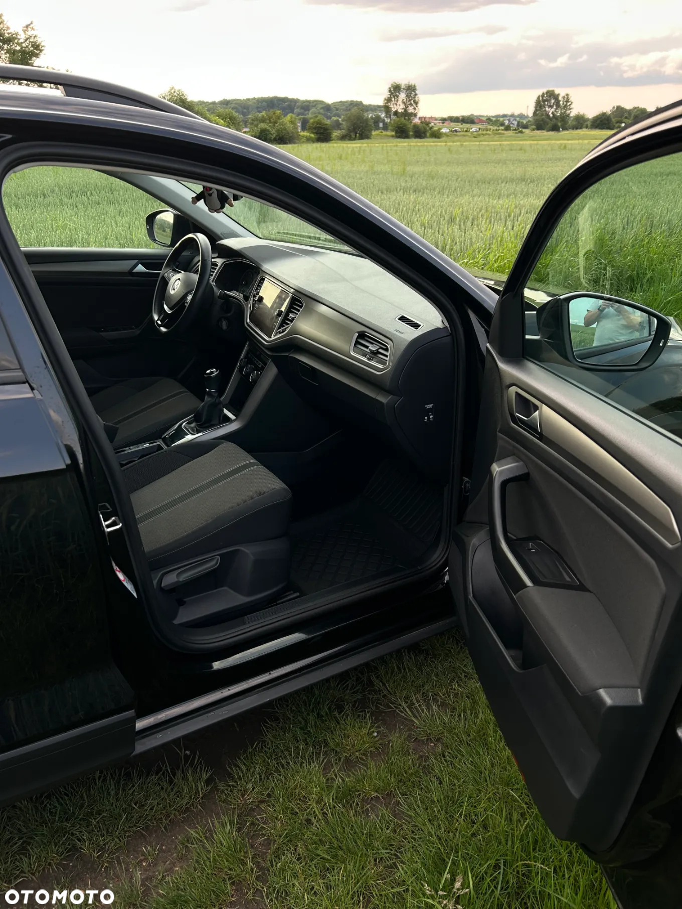 Volkswagen T-Roc 1.5 TSI ACT Advance - 19
