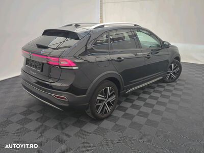 Volkswagen Taigo 1.5 TSI 150CP DSG7 Style - 2