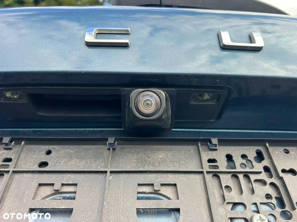 Ford Focus 2.0 EcoBlue STart-Stopp-System TITANIUM - 21