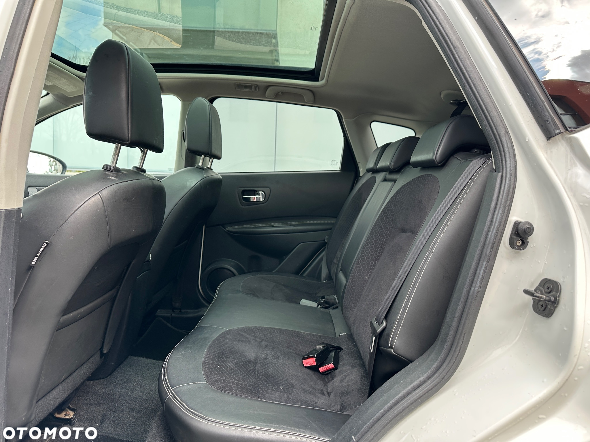 Nissan Qashqai - 18