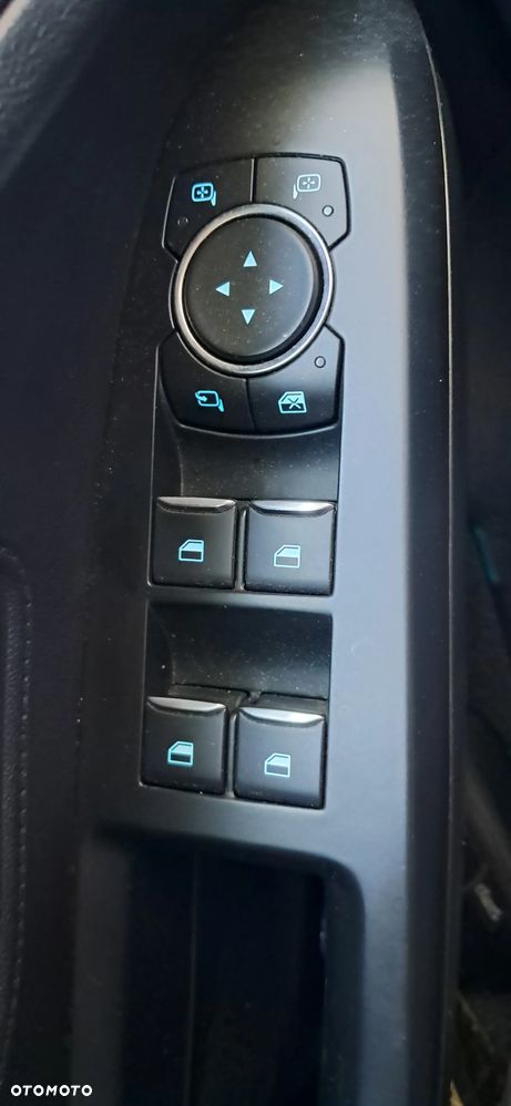 Ford Focus 1.5 EcoBoost Start-Stopp-System Titanium - 25