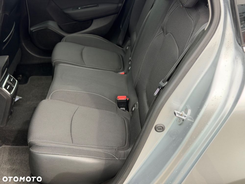 Renault Megane - 21