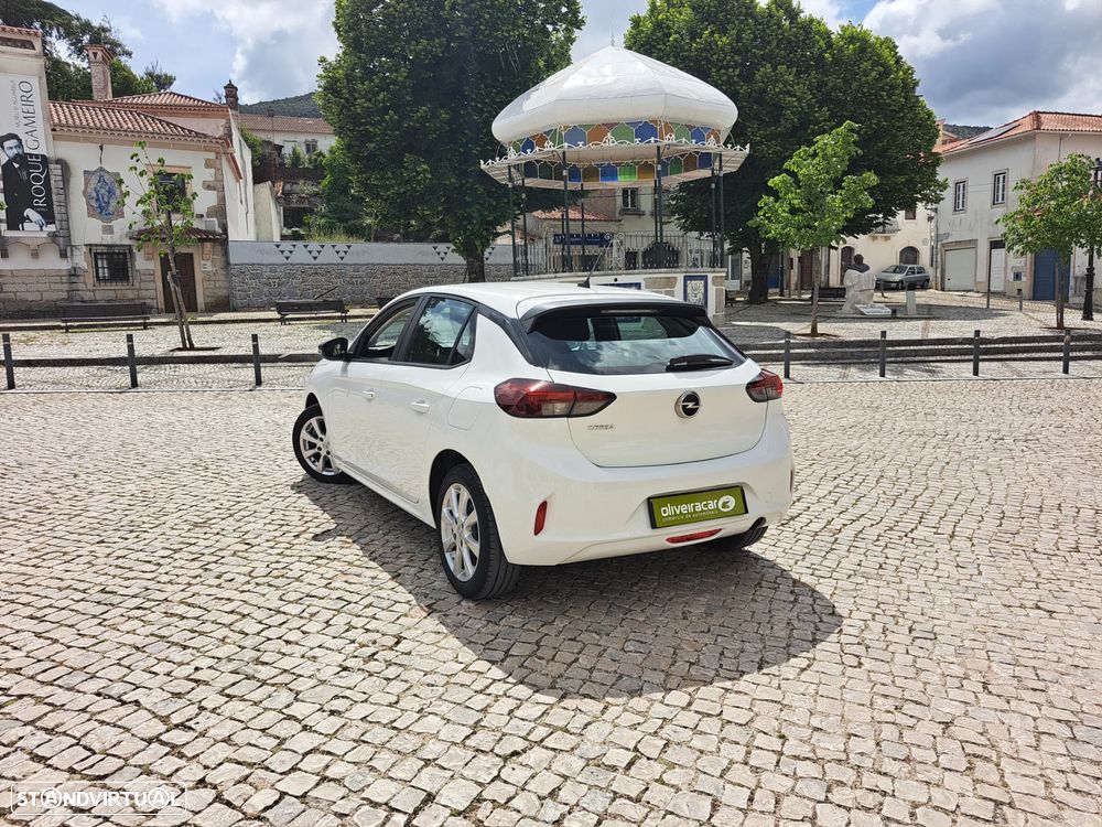 Opel Corsa 1.5 S&S Edition - 29