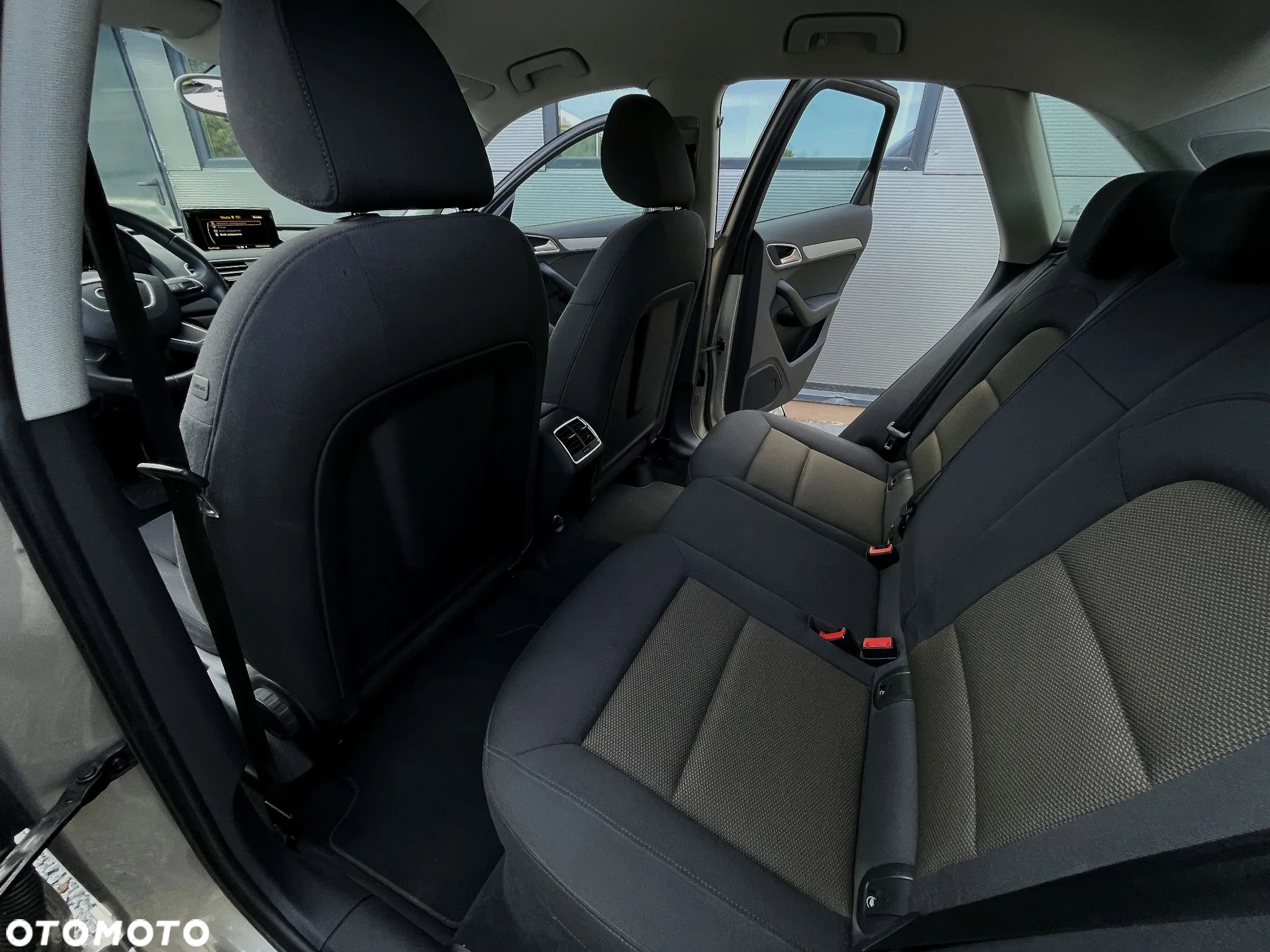 Audi Q3 2.0 TFSI Quattro S tronic - 21