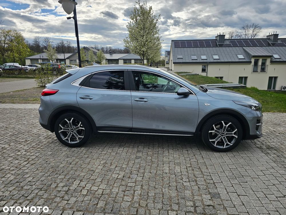 Kia XCeed 1.4 T-GDI L Business Line - 29