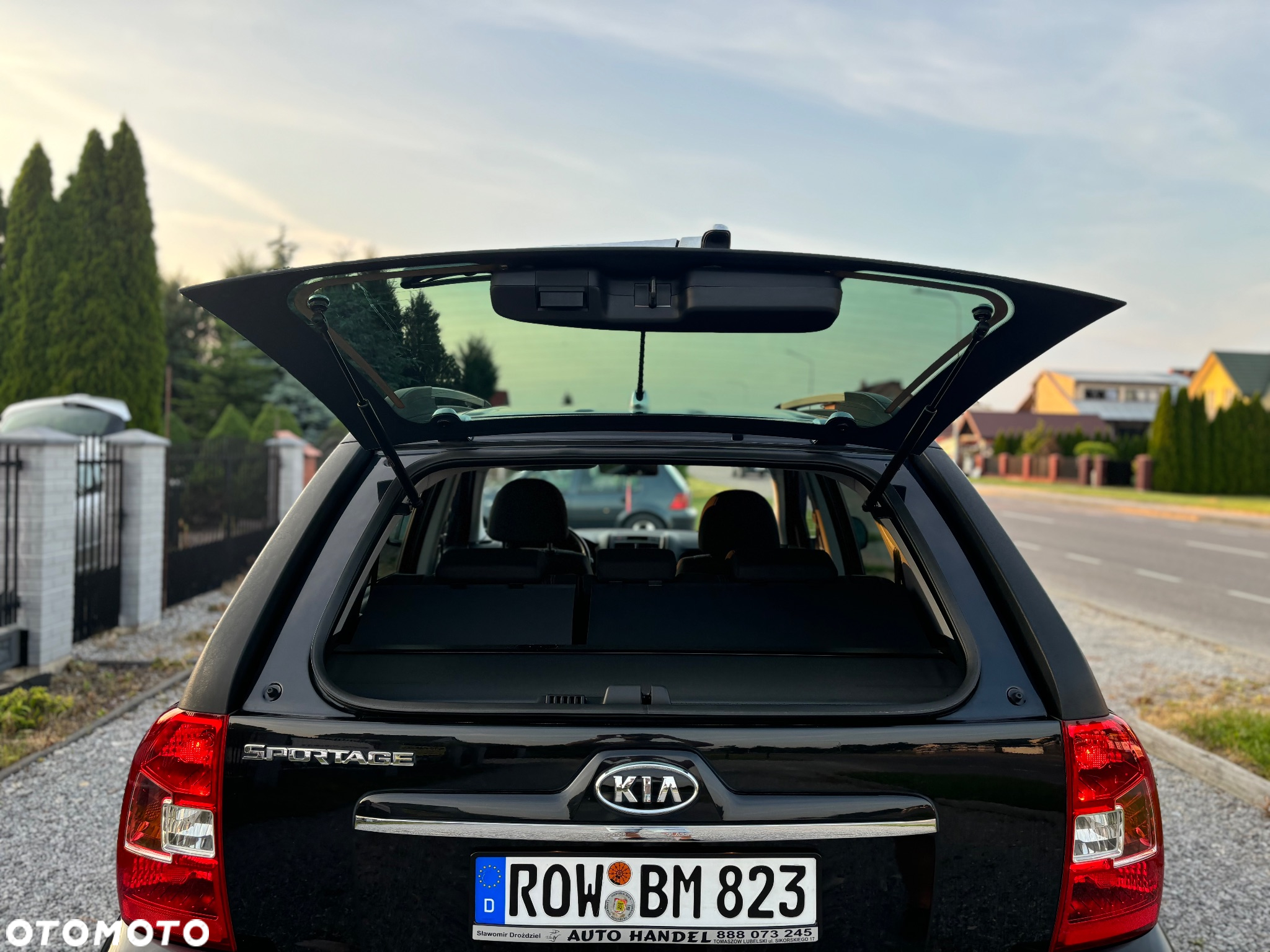 Kia Sportage - 17