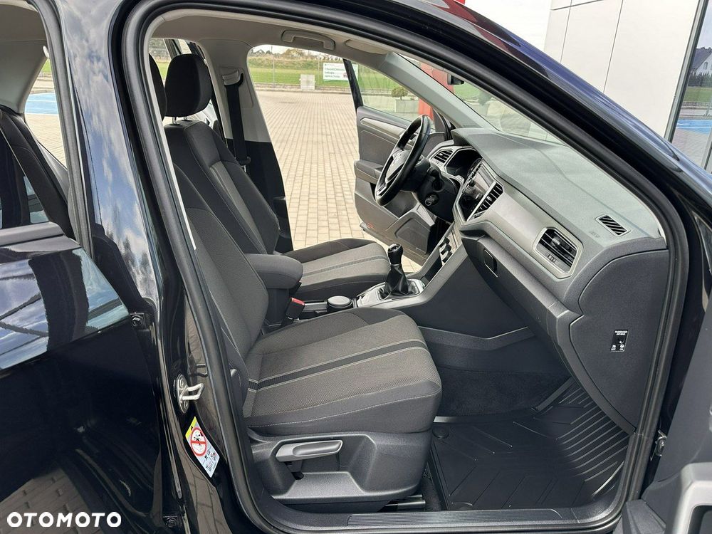 Volkswagen T-Roc 1.5 TSI ACT OPF - 15