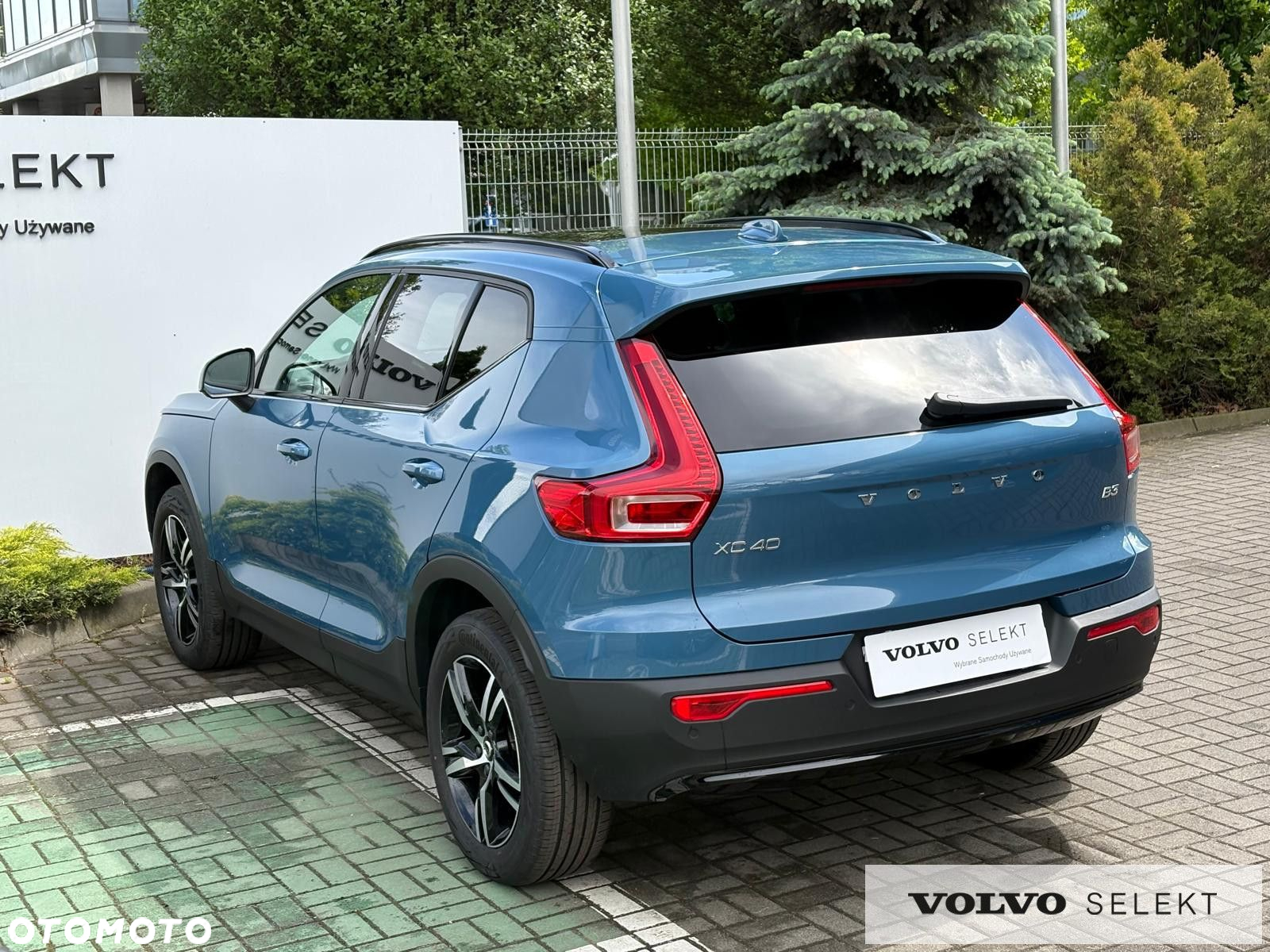 Volvo XC 40 - 6